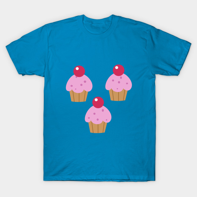 My little Pony - Mrs Cake Cutie Mark